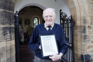 High Royds Memorial Garden Open Day - July 7, 2012